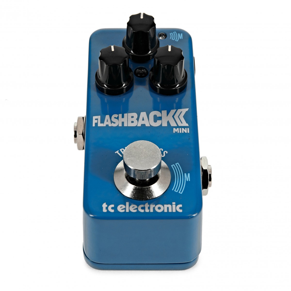TC Electronic Flashback 2 Mini Delay - BimotorDJ